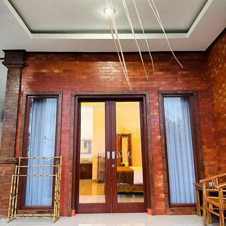 Hotel South Hill Pandawa Ungasan Zewnętrze zdjęcie