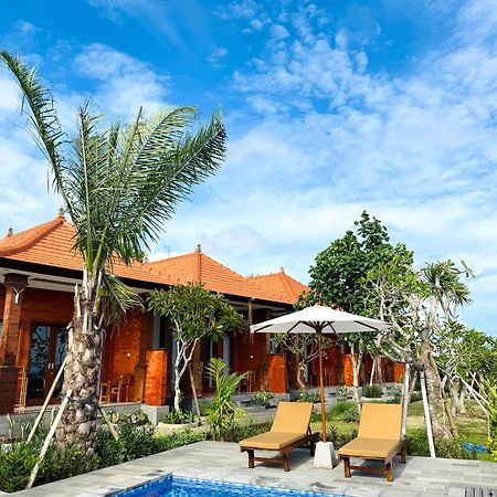 Hotel South Hill Pandawa Ungasan Zewnętrze zdjęcie