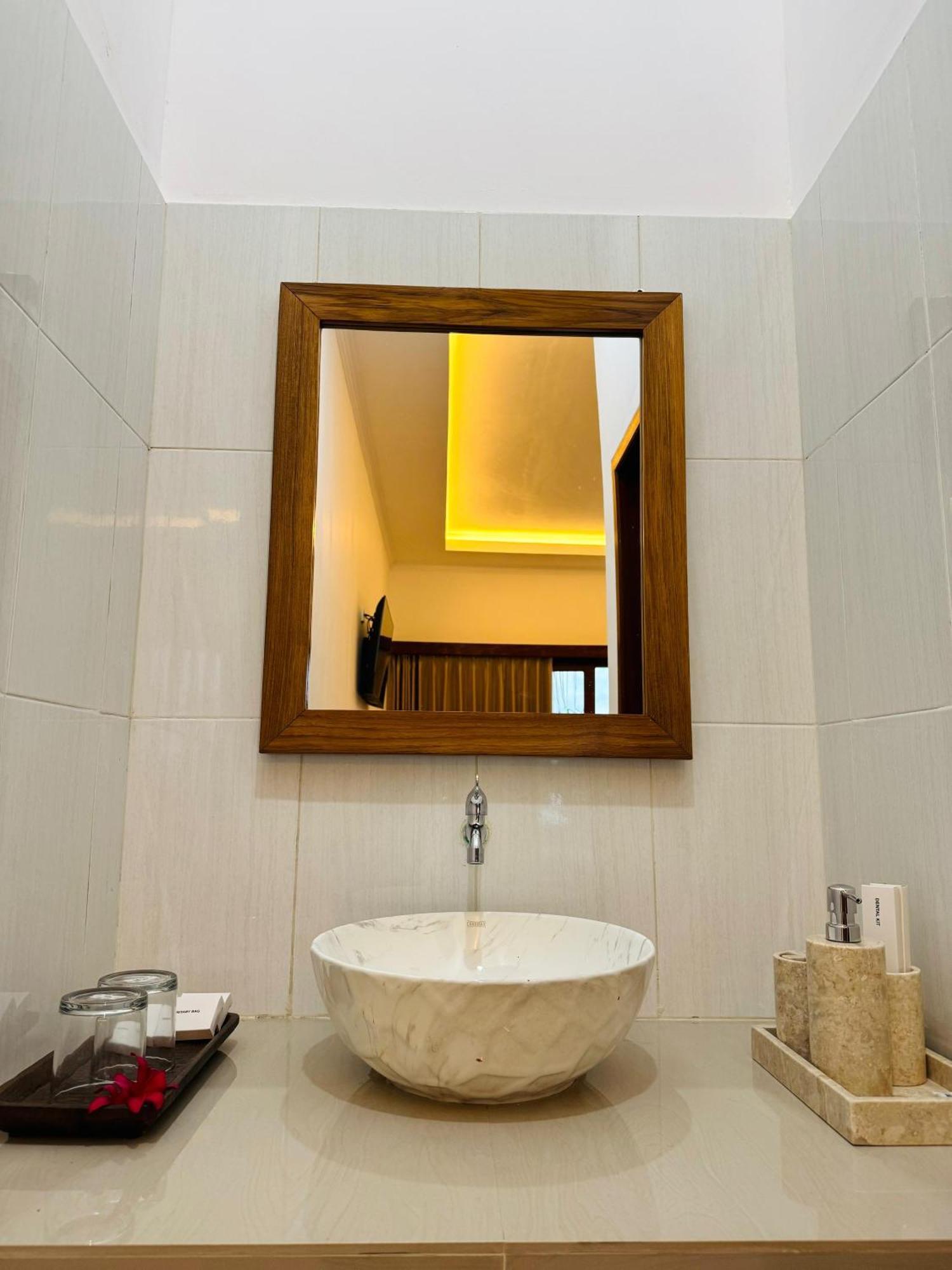 Hotel South Hill Pandawa Ungasan Zewnętrze zdjęcie