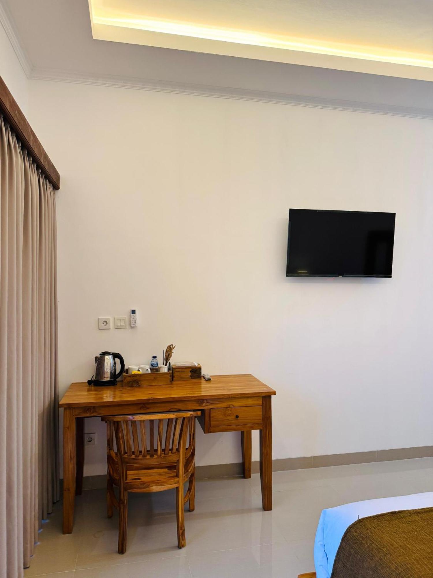 Hotel South Hill Pandawa Ungasan Zewnętrze zdjęcie