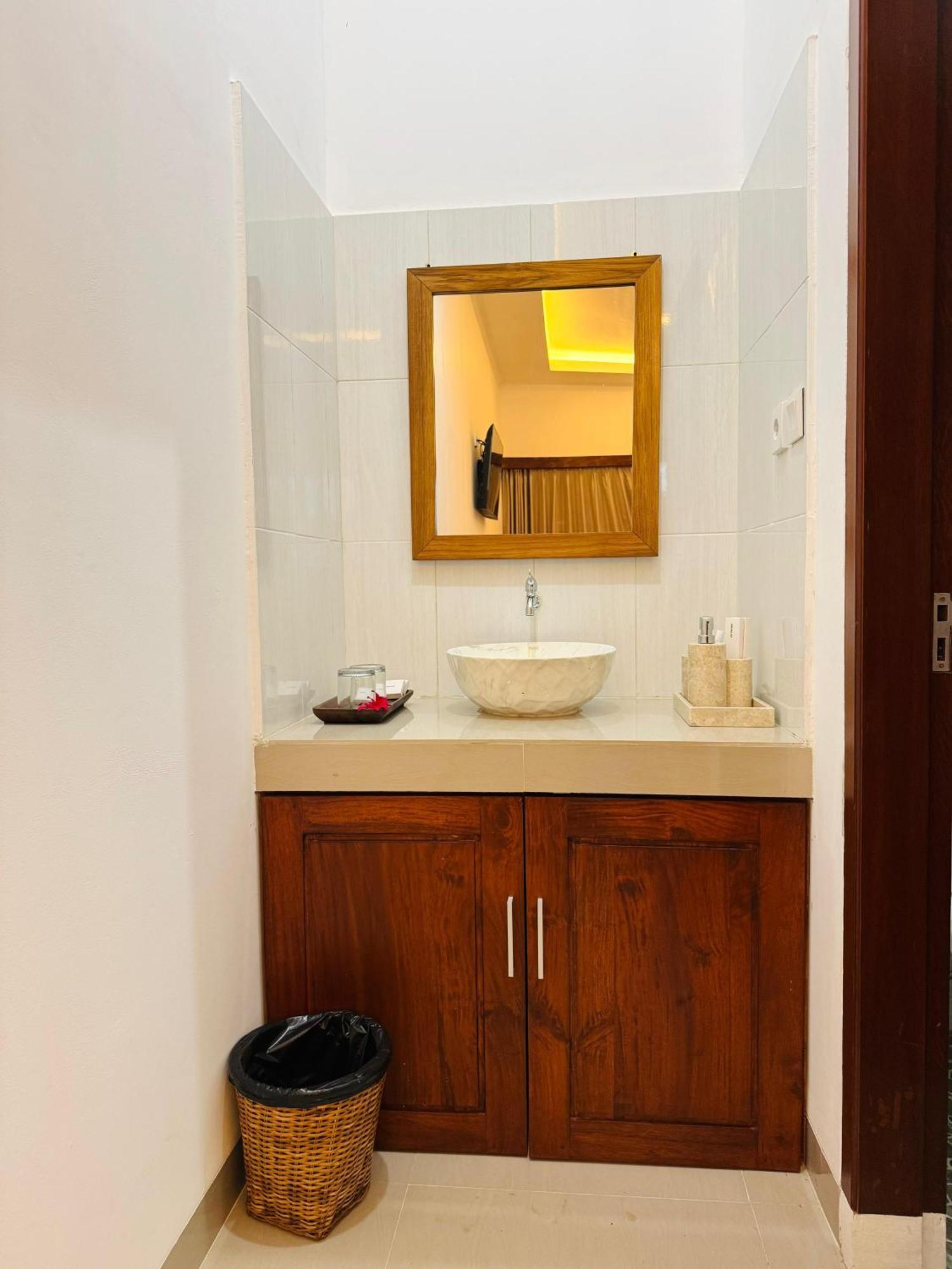 Hotel South Hill Pandawa Ungasan Zewnętrze zdjęcie
