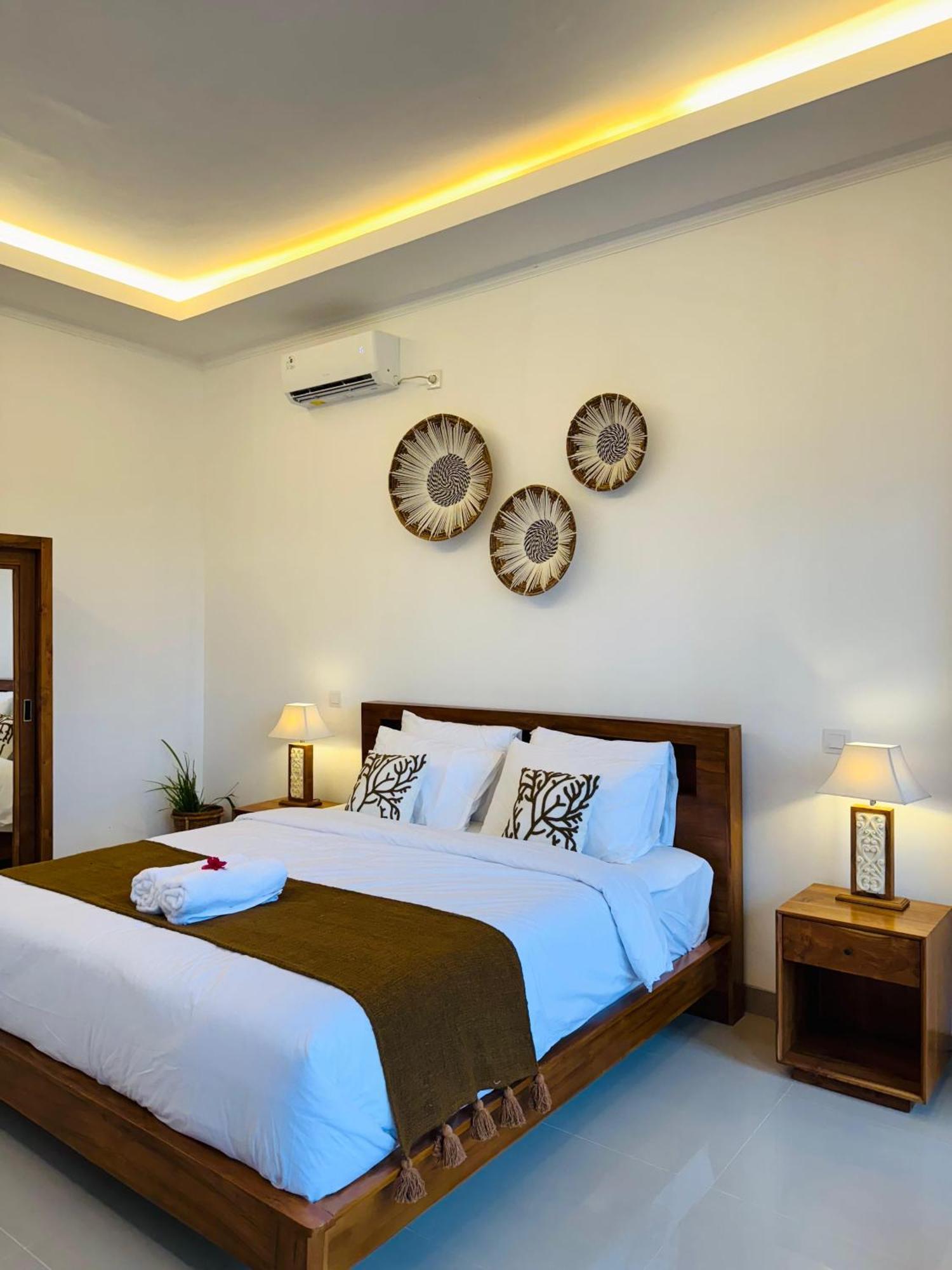 Hotel South Hill Pandawa Ungasan Zewnętrze zdjęcie