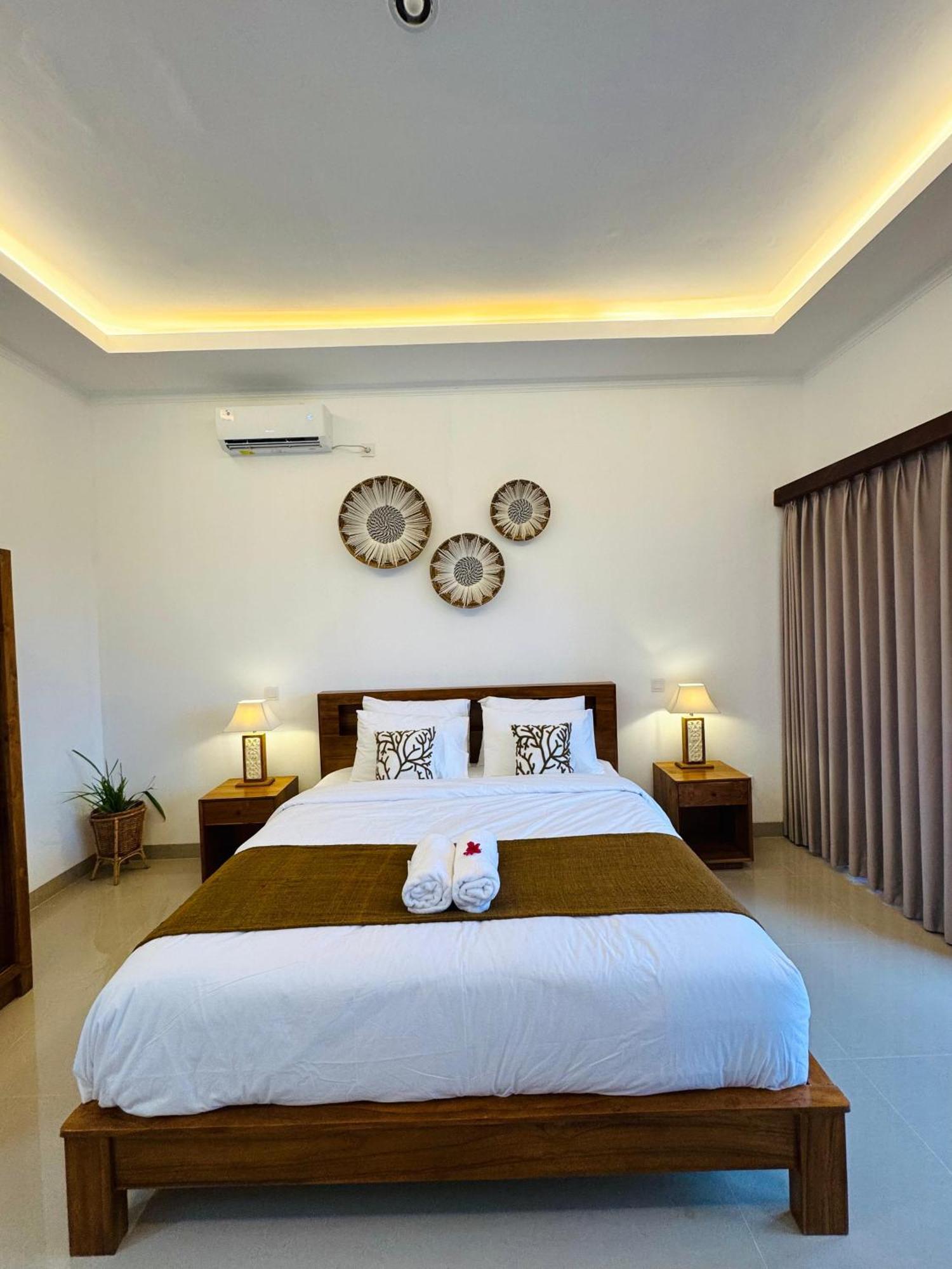 Hotel South Hill Pandawa Ungasan Zewnętrze zdjęcie