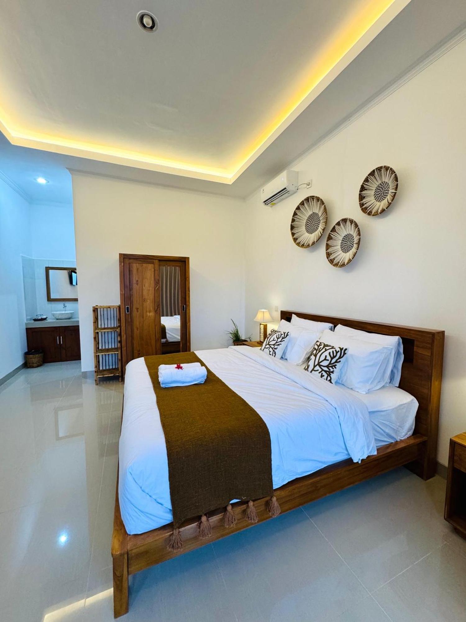 Hotel South Hill Pandawa Ungasan Zewnętrze zdjęcie